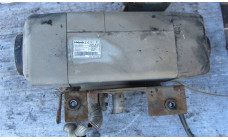 Автономный отопитель для Mercedes Actros