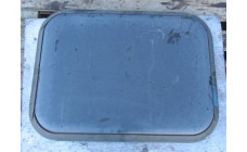 Люк для Mercedes Actros