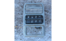 Подсветка салона для Mercedes Actros 9438200043