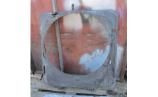 Диффузор вентилятора для MAN Tga 81066200145