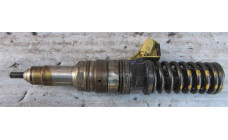 Форсунка дизельная электрическая для Iveco Stralis 504287069