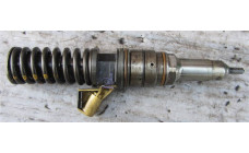 Форсунка дизельная электрическая для Iveco Stralis 504287069