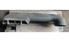 Воздухозаборник (наружный) для Renault Premium DXI 5010626454