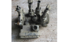 Кран управления тормозами прицепа для Renault Premium DXI 5010612854