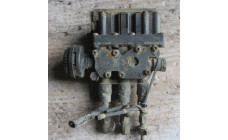 Кран уровня подвески для Renault Premium DXI 5010422345