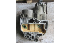 Корпус масляного фильтра для MAN TGX 51050007168