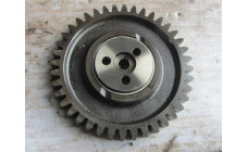 Шестерня Грм для MAN TGX 51045053104