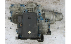 Механизм переключения передач для Mercedes Actros 9602603863