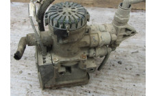 Кран модулятор тормозов передний ebs для Renault Premium DXI 20828237