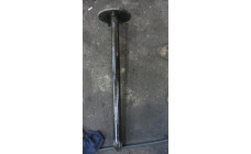 Полуось задняя (приводной вал, ШРУС) для Renault Premium Dci 5010319632