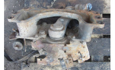 Гидроусилитель руля ( рулевой механизм ) для Renault Premium DXI 7422089531