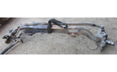 Балка оси передней для Renault Premium DXI 7420519683