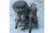 Кран управления тормозами прицепа для DAF Xf 95 4802040020