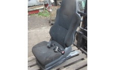 Сиденье переднее правое для MAN TGX 81623076326