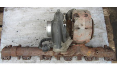 Турбокомпрессор для DAF Xf 105  1897354