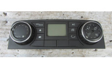 Блок управления печки/климат-контроля для MAN TGX 81619906115