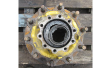 Ступица задняя для DAF Xf 95 1818003