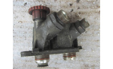 Насос топливный ручной (подкачка) для DAF Xf 105  1694588