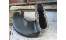 Патрубок воздушного фильтра для Volvo FH13 20456478