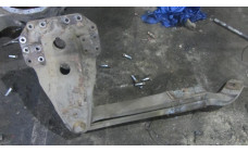 Кронштейн полурессоры для Renault Premium Dci 5010532374