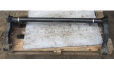 Стабилизатор кабины для MAN TGX 81417156016