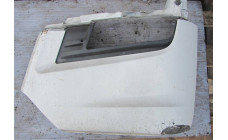 Накладка на бампер для MAN TGX 81416106755