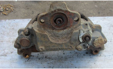 Суппорт задний правый для Volvo FH13 20523648