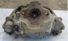 Суппорт задний левый для Volvo FH13 21487594