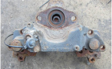 Суппорт задний левый для Volvo FH13 21487594