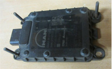 Дистроник для MAN TGX 81276100035