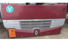 Капот для Renault Premium DXI 5010578287