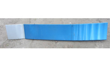 Спойлер кабины для MAN Tga 81629100145