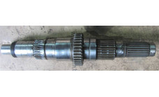 Вал КПП (АКПП, раздатки) для Scania 5-series 2483431