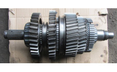 Вал КПП (АКПП, раздатки) для Scania 4-series 1382978