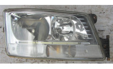 Фара правая для MAN TGX 81251016498