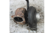 Турбокомпрессор для MAN Tga 53319706710