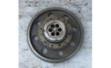 Шестерня Грм для Renault Magnum DXI 20460133