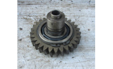 Шестерня Грм для Volvo FH13 20934488