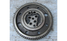 Шестерня Грм для Volvo FH13 20850724