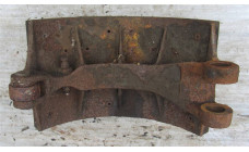 Тормозные колодки для Renault MAJOR 5600104635