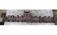 Коллектор выпускной для MAN Tga 51081013821
