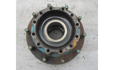 Ступица задняя для Renault MAJOR