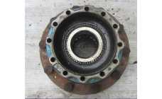 Ступица задняя для Renault MAJOR