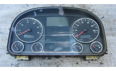 Щиток приборов (приборная панель) для MAN TGX 81272026224
