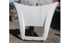 Спойлер кабины для MAN TGX 81629100264