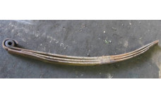 Рессора передняя для Renault MAJOR