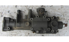 Механизм переключения передач для Renault  Midlum 1346307047