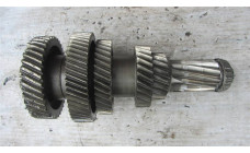 Вал промежуточный для Renault  Midlum 1346303043