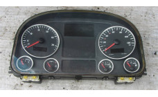 Щиток приборов (приборная панель) для MAN TGX 81258077109