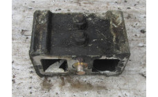 Кронштейн крепления передней рессоры для MAN TGX 06461390006